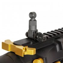 G&G ARP 9 Stealth 0.5J AEG - Gold