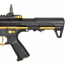 G&G ARP 9 Stealth AEG - Gold