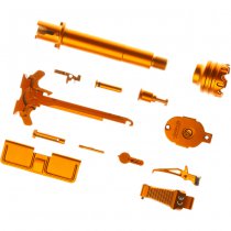 G&G ARP-9 Dress Up Kit - Amber