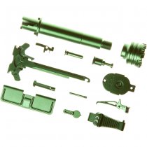 G&G ARP-9 Dress Up Kit - Green