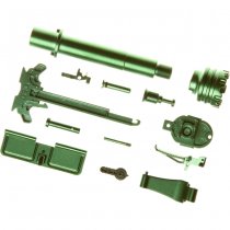 G&G ARP-9 Dress Up Kit - Jade