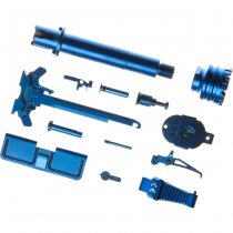 G&G ARP-9 Dress Up Kit - Blue