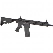 G&G CM15 KR Carbine 10 Inch 0.5J AEG - Grey