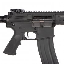 G&G CM15 KR Carbine 10 Inch 0.5J AEG - Grey