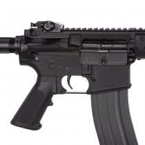 G&G CM15 KR Carbine 10 Inch AEG - Black