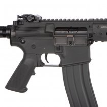 G&G CM15 KR Carbine 10 Inch AEG - Grey