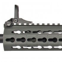 G&G CM15 KR-CQB 8.5 Inch S-AEG - Grey