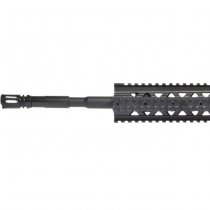 G&G CM16 R8-L S-AEG - Black