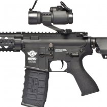 G&G CM16 R8-L S-AEG - Black