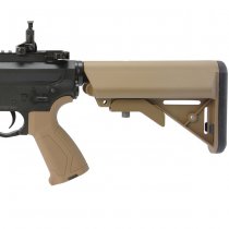 G&G CM16 Raider 2.0 0.5J AEG - Desert