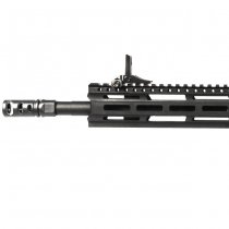 G&G CM16 Raider 2.0 S-AEG - Black