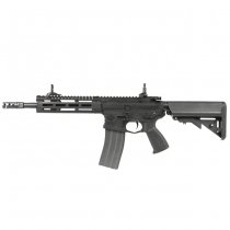 G&G CM16 Raider 2.0 S-AEG - Black