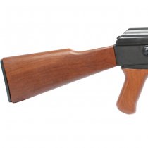 G&G CM47 ETU 0.5J AEG - Wood