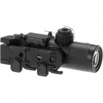 G&G EC 1-4x Sight - Black