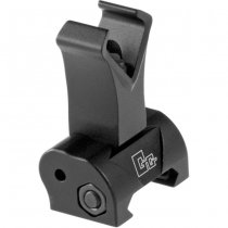 G&G Flip Up Front Sight - Black