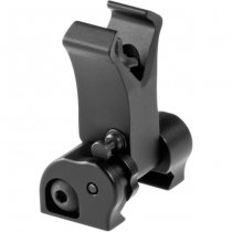 G&G Flip Up Front Sight - Black