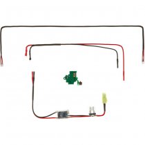 G&G G2H ETU & MOSFET