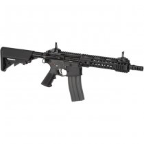 G&G GC16 MPW 9 Inch S-AEG - Black