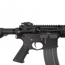 G&G GC16 MPW 9 Inch S-AEG - Black