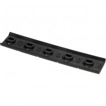 G&G GC16 SR Keymod Rail Panel - Black