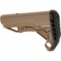 G&G GOS-V4 Stock - Tan