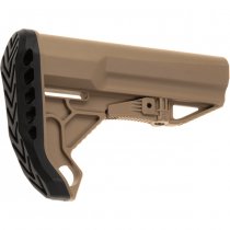 G&G GOS-V4 Stock - Tan