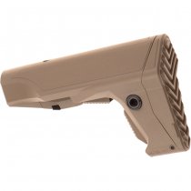 G&G GOS-V7 Stock - Tan