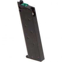 G&G GPM1911 26rds Gas Magazine - Black