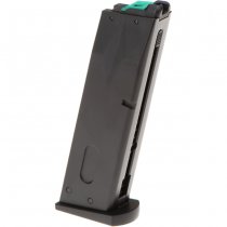 G&G GPM92 27rds Gas Magazine - Black