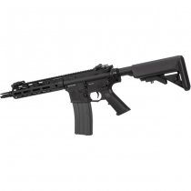 G&G Knights Armament SR30 M-LOK AEG - Black