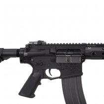 G&G Knights Armament SR30 M-LOK AEG - Black