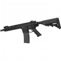 G&G Knights Armament SR30 M-LOK S-AEG - Black