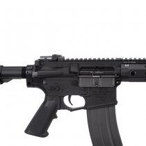 G&G Knights Armament SR30 M-LOK S-AEG - Black