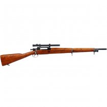 G&G GM1903 A4 Co2 Sniper Rifle