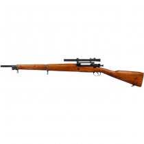 G&G GM1903 A4 Co2 Sniper Rifle