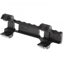 G&G MP5/G3 Low Type Mount Base Long - Black