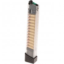 G&G Piranha 20rds Gas Magazine