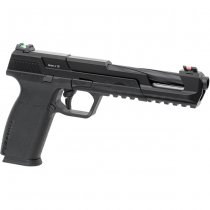 G&G Piranha SL Gas Blow Back Pistol - Black