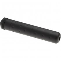 G&G SOCOM Silencer Large CCW - Black