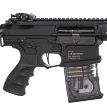 G&G TR16 MBR 308 M-LOK AEG - Black