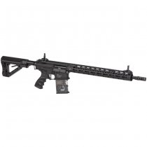 G&G TR16 MBR 308 M-LOK S-AEG - Black