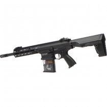 G&G TR16 SBR 308 Mk1 AEG - Black