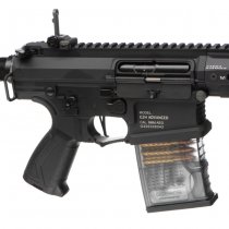 G&G TR16 SBR 308 Mk1 S-AEG - Black