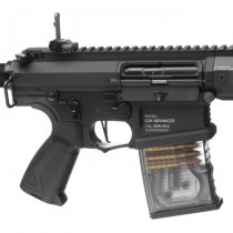 G&G TR16 SBR 308 Mk2 AEG - Black