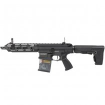 G&G TR16 SBR 308 Mk2 AEG - Black