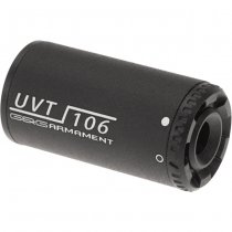G&G UVT106 Tracer Unit - Black
