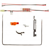 G&G V3 ETU & MOSFET Rear Wire