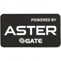 Gate Aster Patch