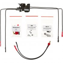 GATE Titan V2 Basic Module Front Wired Semi Only