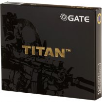 GATE Titan V2 Basic Module Front Wired Semi Only